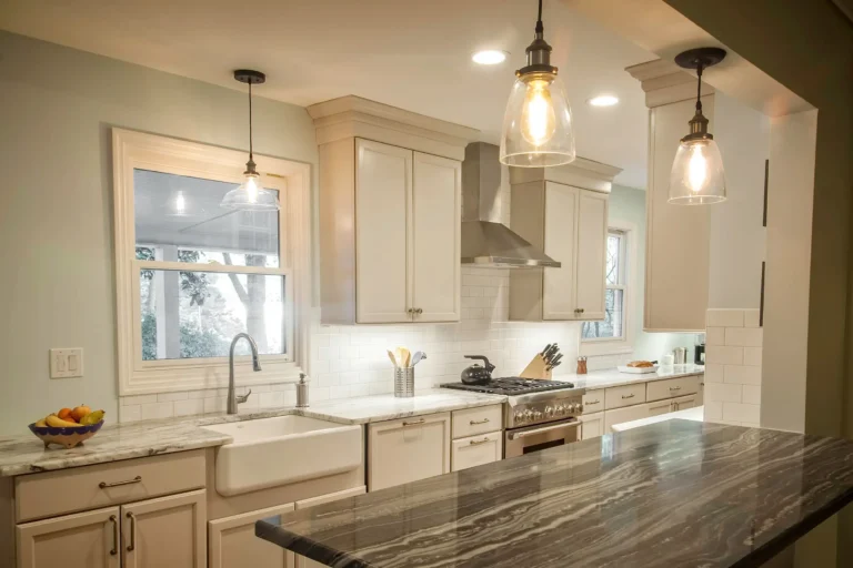 Cabinet Resurfacing in Atlanta, GA | Intown Renovations Group